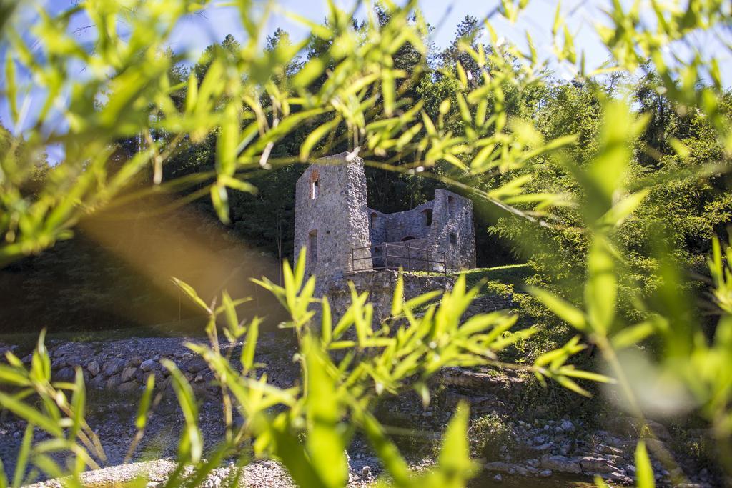 Гостьовий будинок Ponte Del Vegnuti Фівіццано Екстер'єр фото